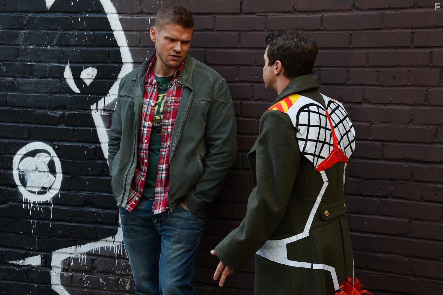 Ночная смена #216