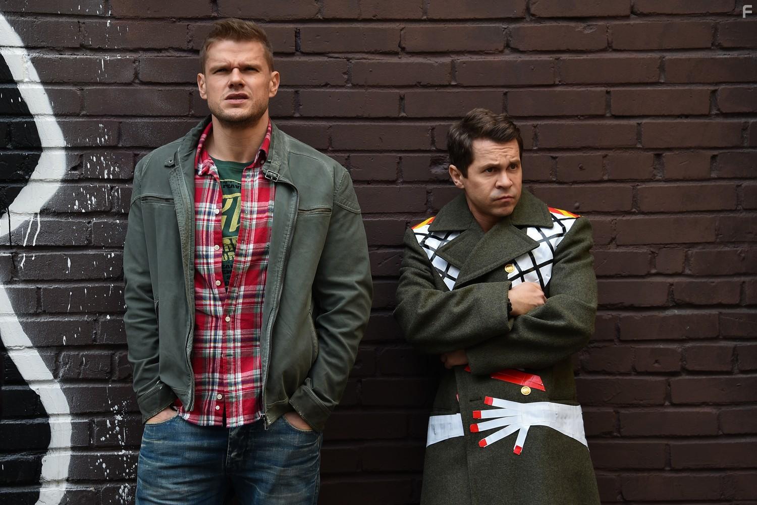 Ночная смена #217