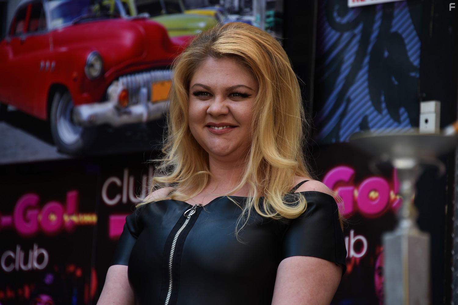 Ночная смена #220