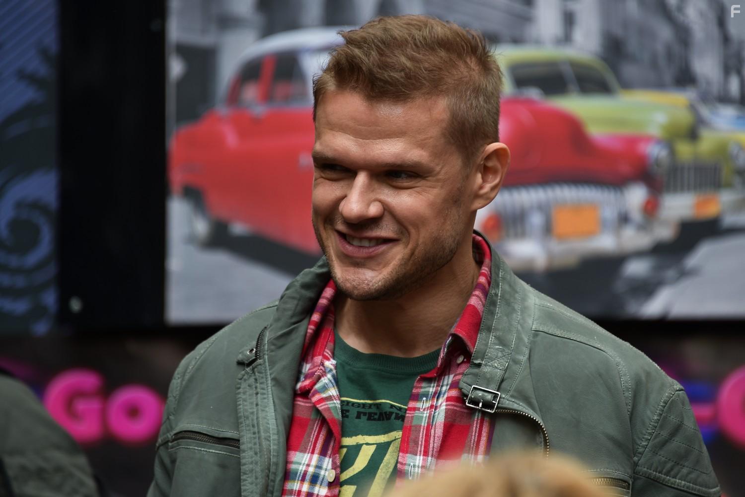 Ночная смена #221