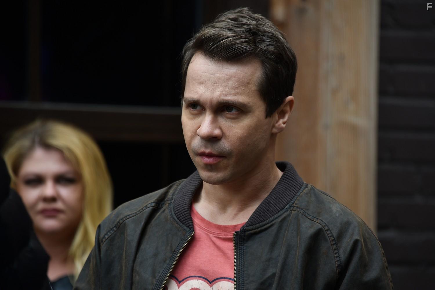 Ночная смена #225