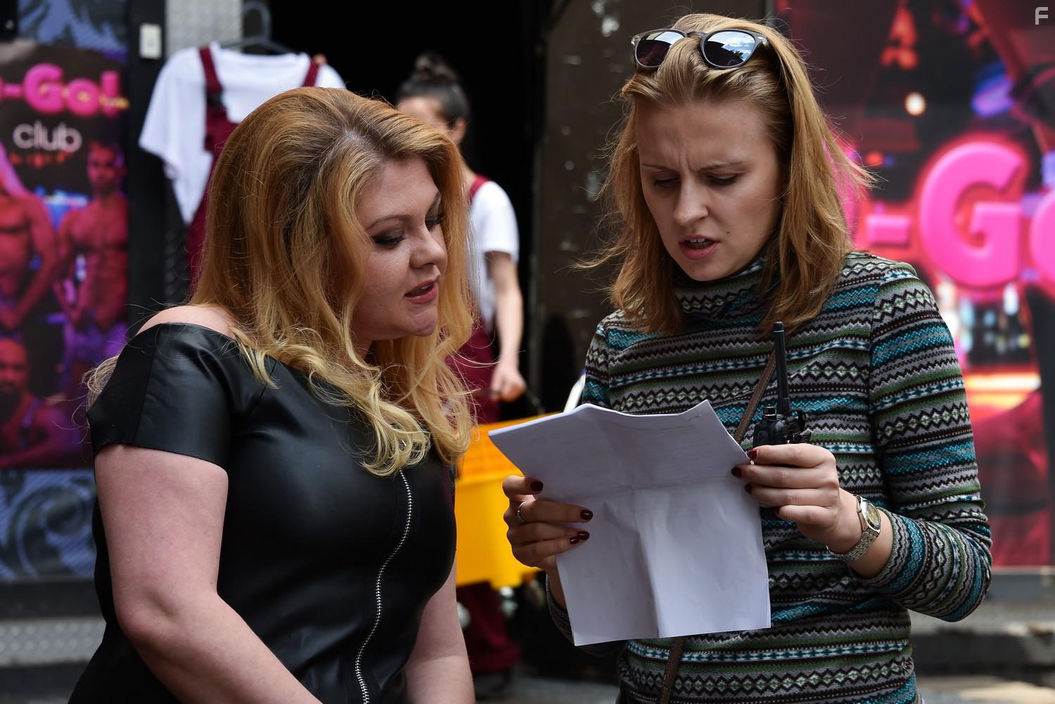 Ночная смена #227