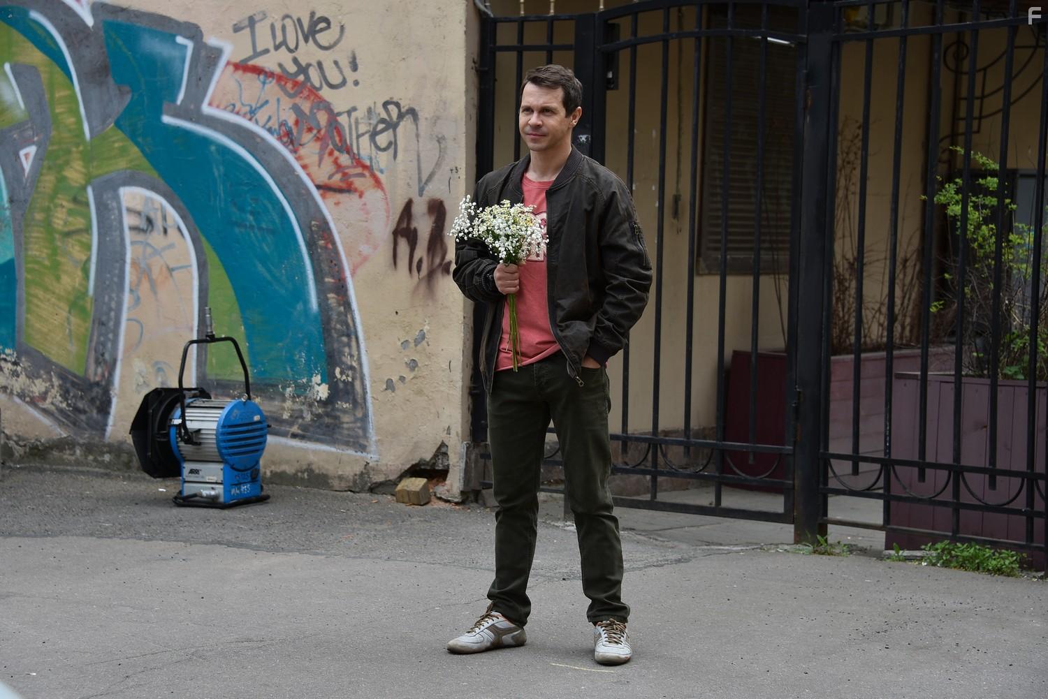 Ночная смена #228