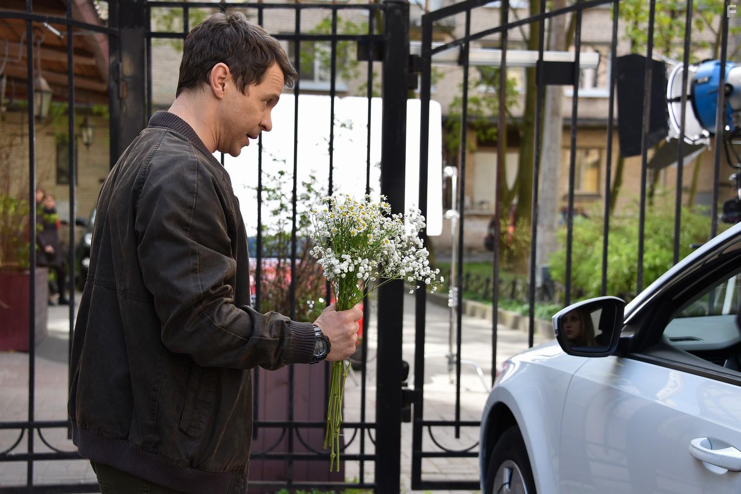 Ночная смена #232