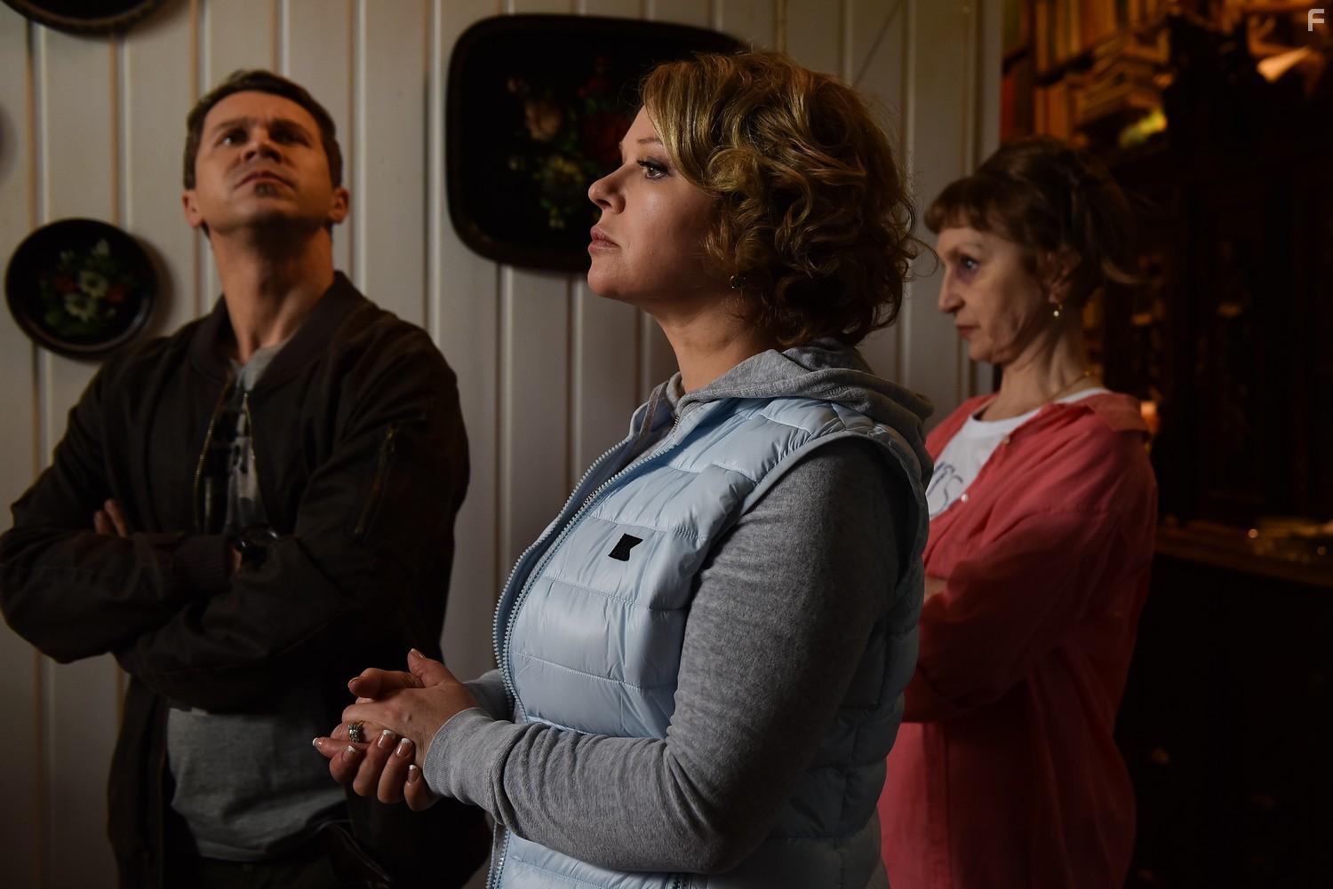 Ночная смена #237