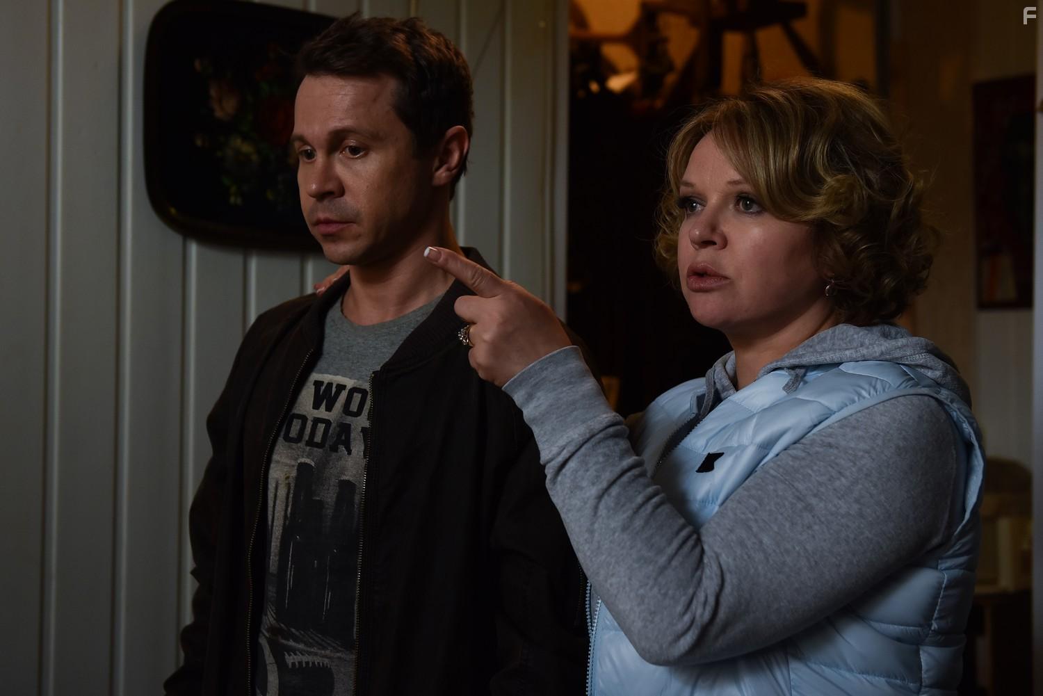 Ночная смена #243