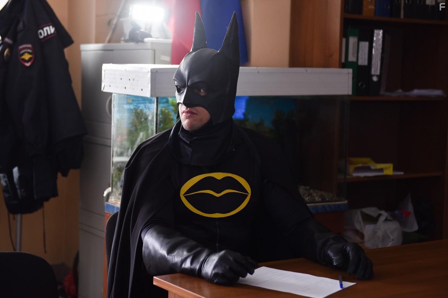 Ночная смена #244