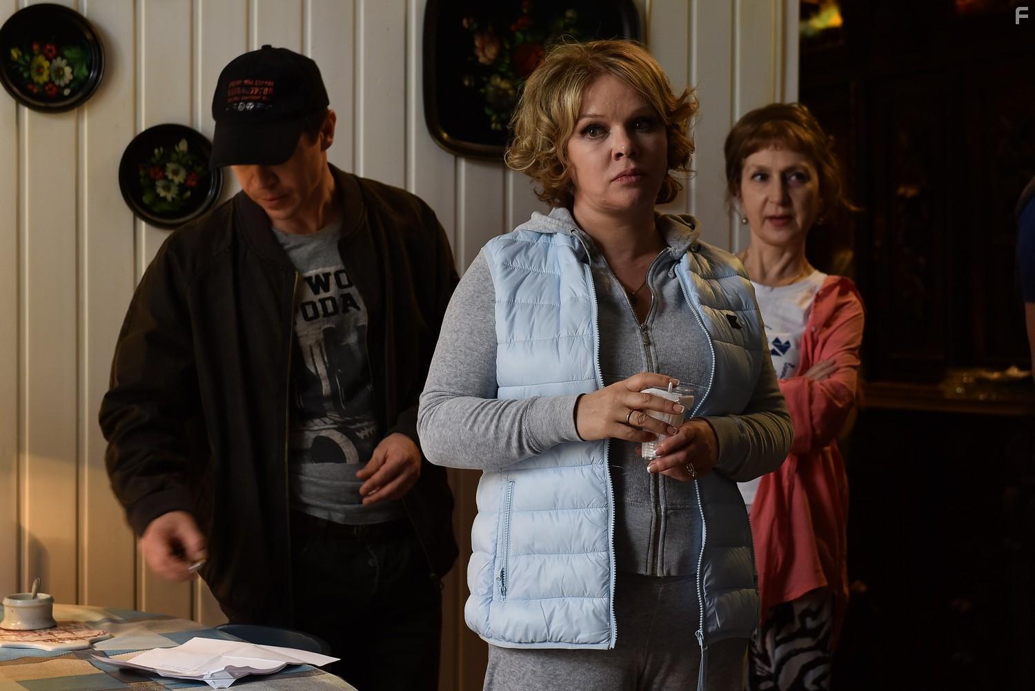 Ночная смена #245