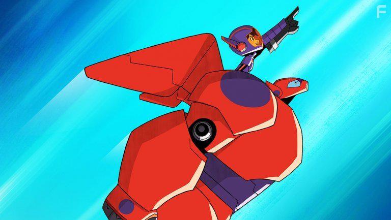 Город героев