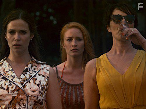 Черные вдовы #1