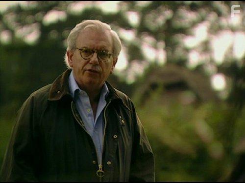David Starkey in Monarchy with David Starkey (2004)