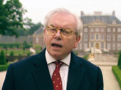David Starkey in Monarchy with David Starkey (2004)