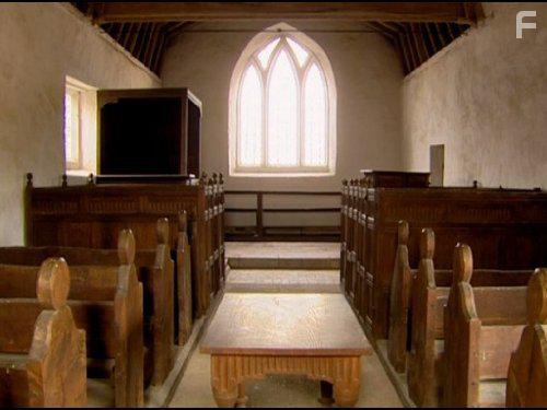 Monarchy with David Starkey (2004)