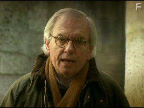 David Starkey in Monarchy with David Starkey (2004)