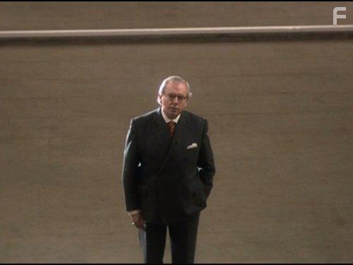 David Starkey in Monarchy with David Starkey (2004)