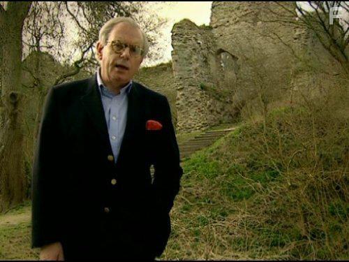 David Starkey in Monarchy with David Starkey (2004)