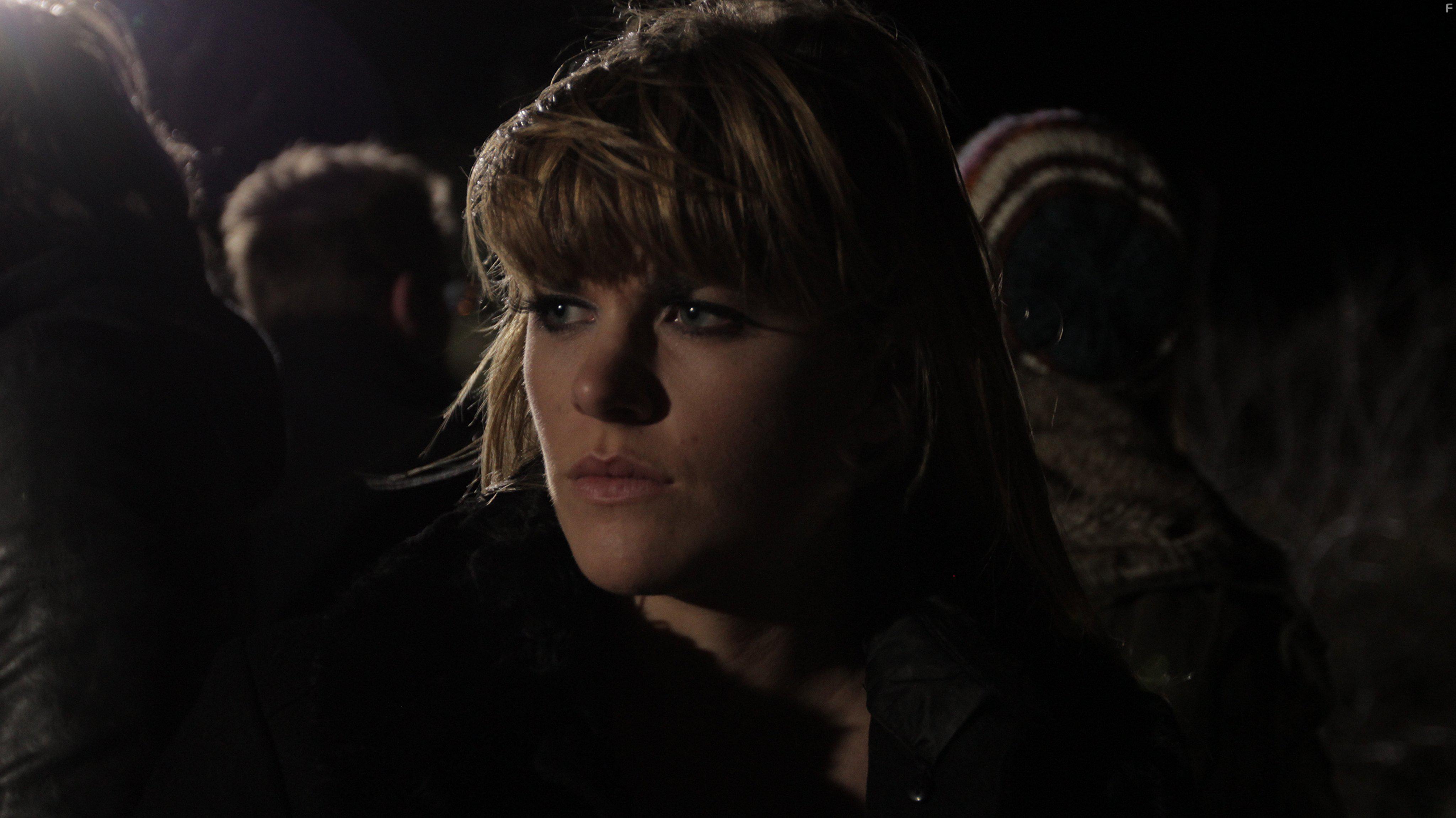 Brittany Anne Woodford in Friends Don't Let Friends (2017)