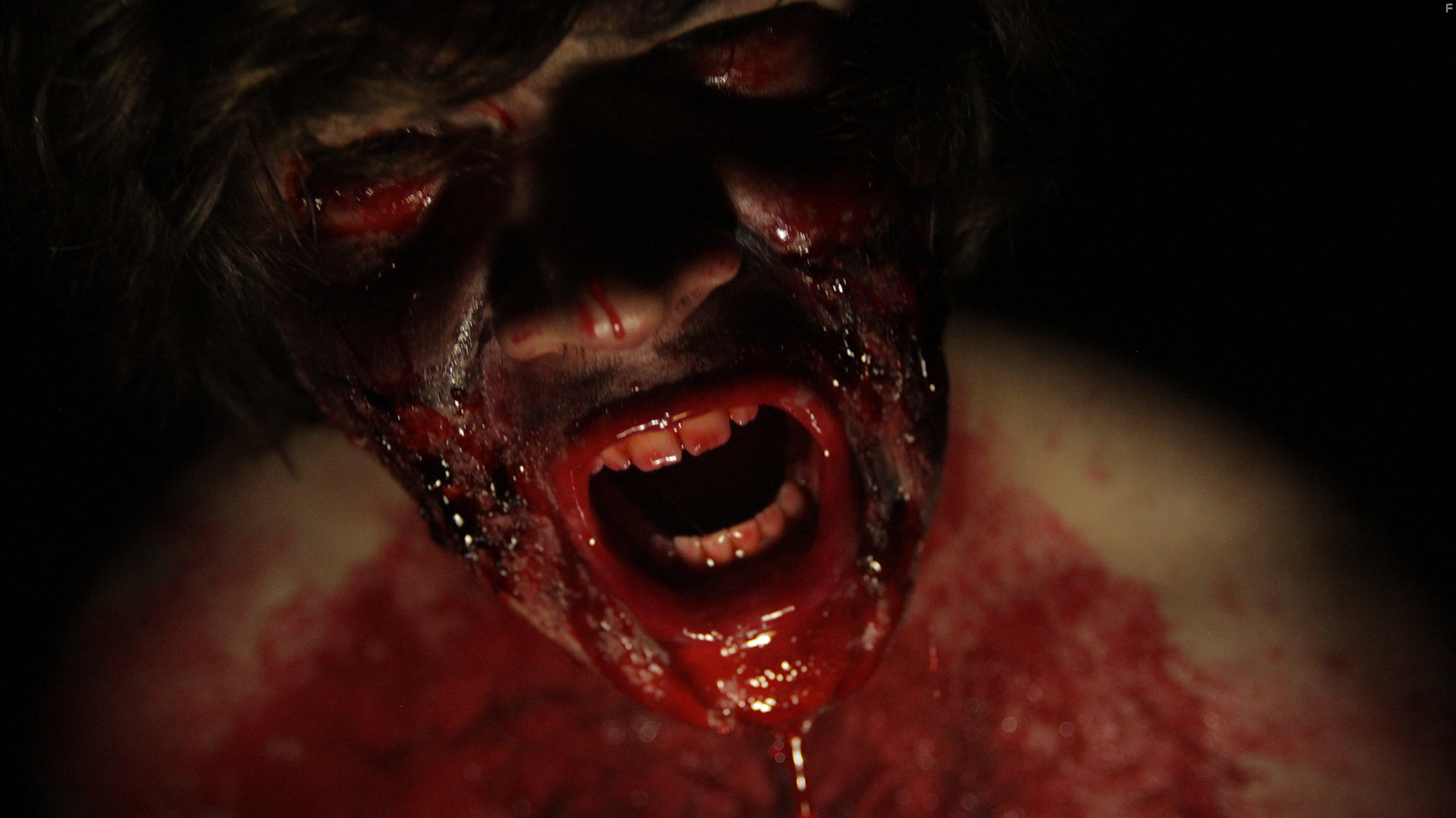 Jake White in Friends Don't Let Friends (2017)