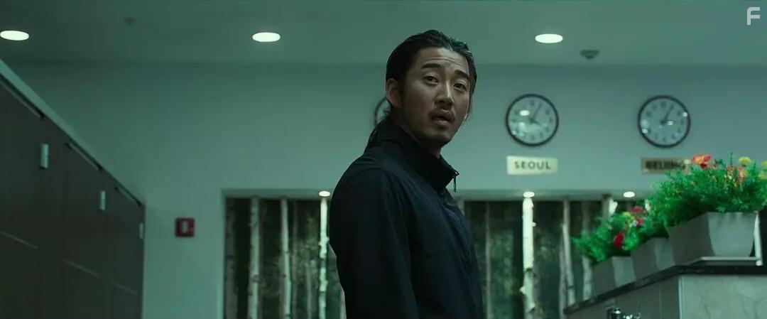 Криминальный город