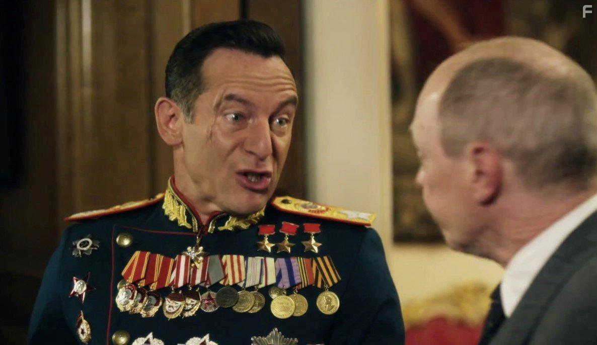 Смерть Сталина