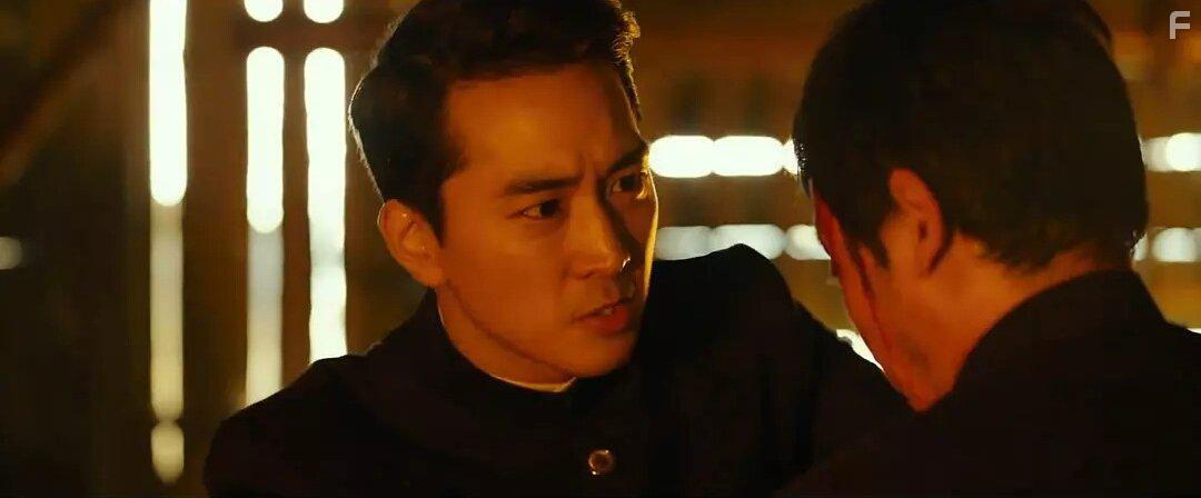 Daejang Kimchangsoo (2017)