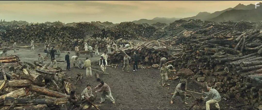 Daejang Kimchangsoo (2017)