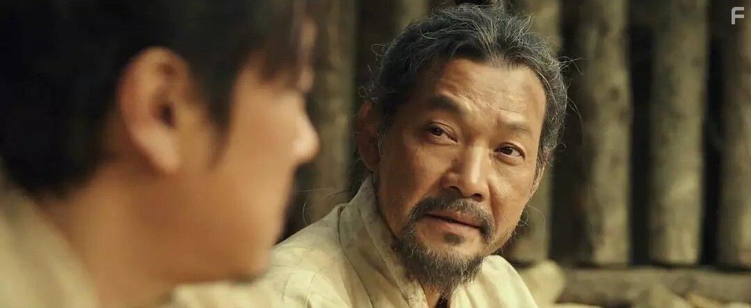 Daejang Kimchangsoo (2017)