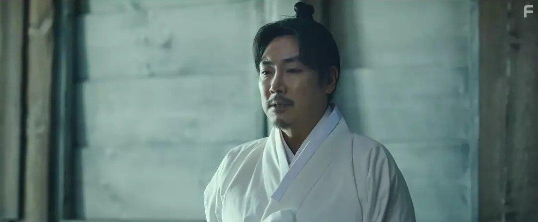 Daejang Kimchangsoo (2017)