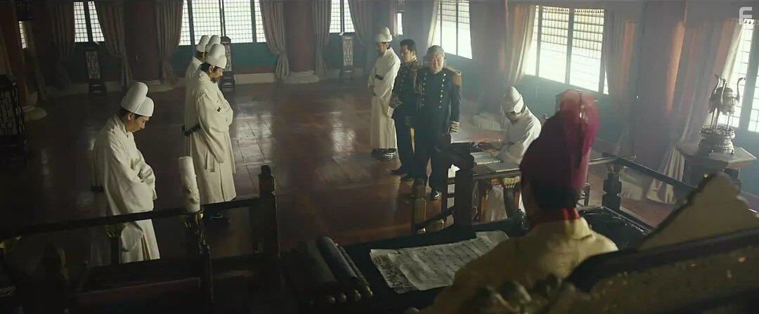 Daejang Kimchangsoo (2017)