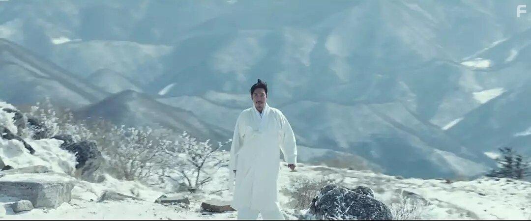 Daejang Kimchangsoo (2017)