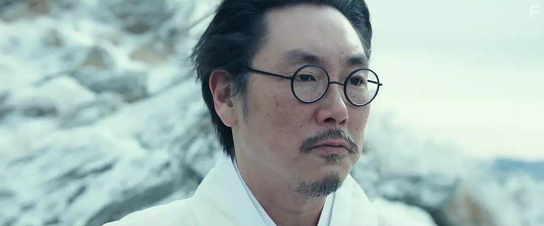 Daejang Kimchangsoo (2017)