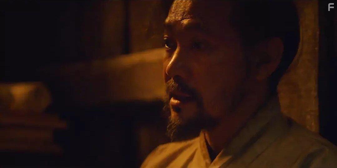 Daejang Kimchangsoo (2017)