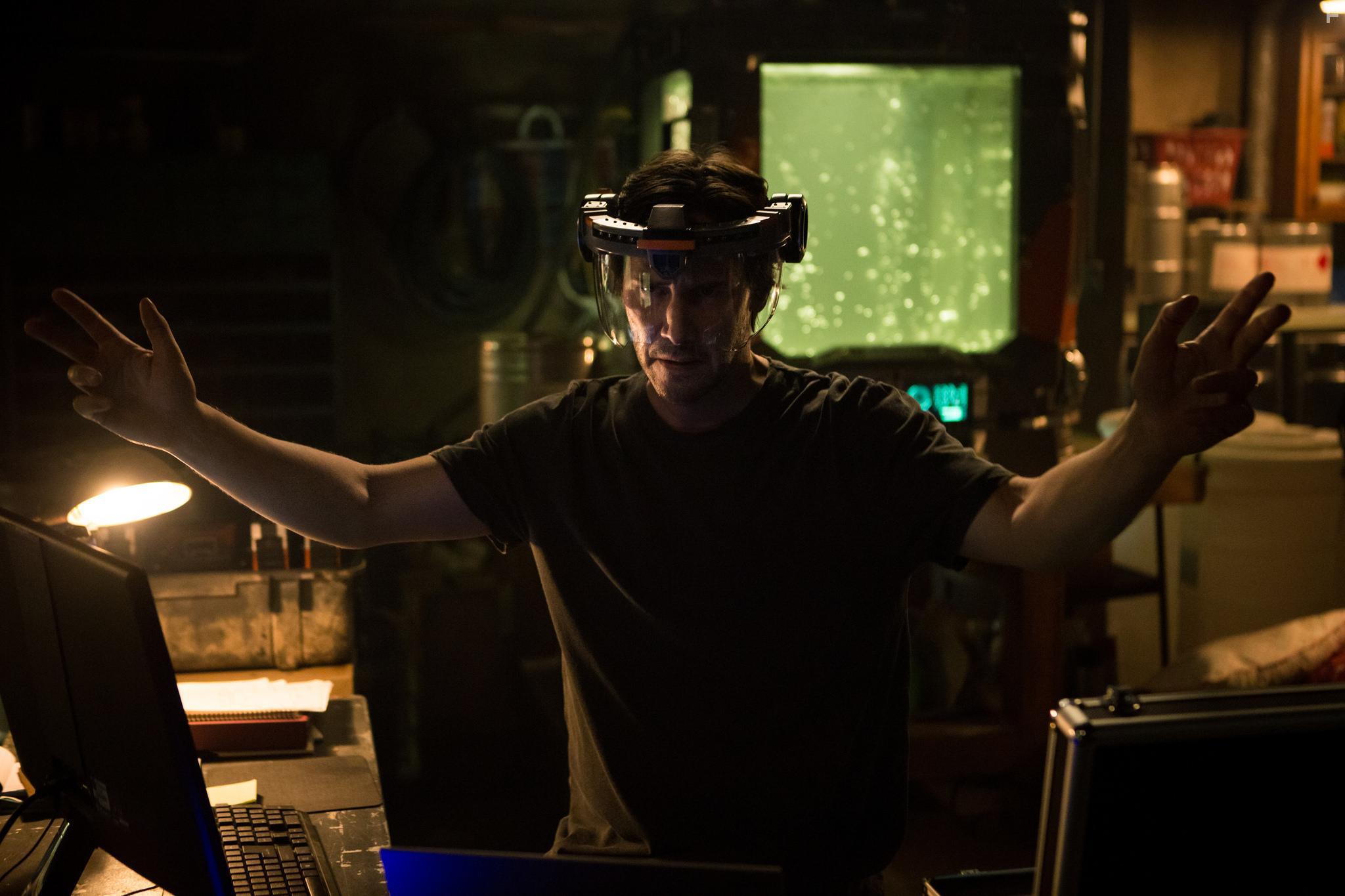 Репродукция #3