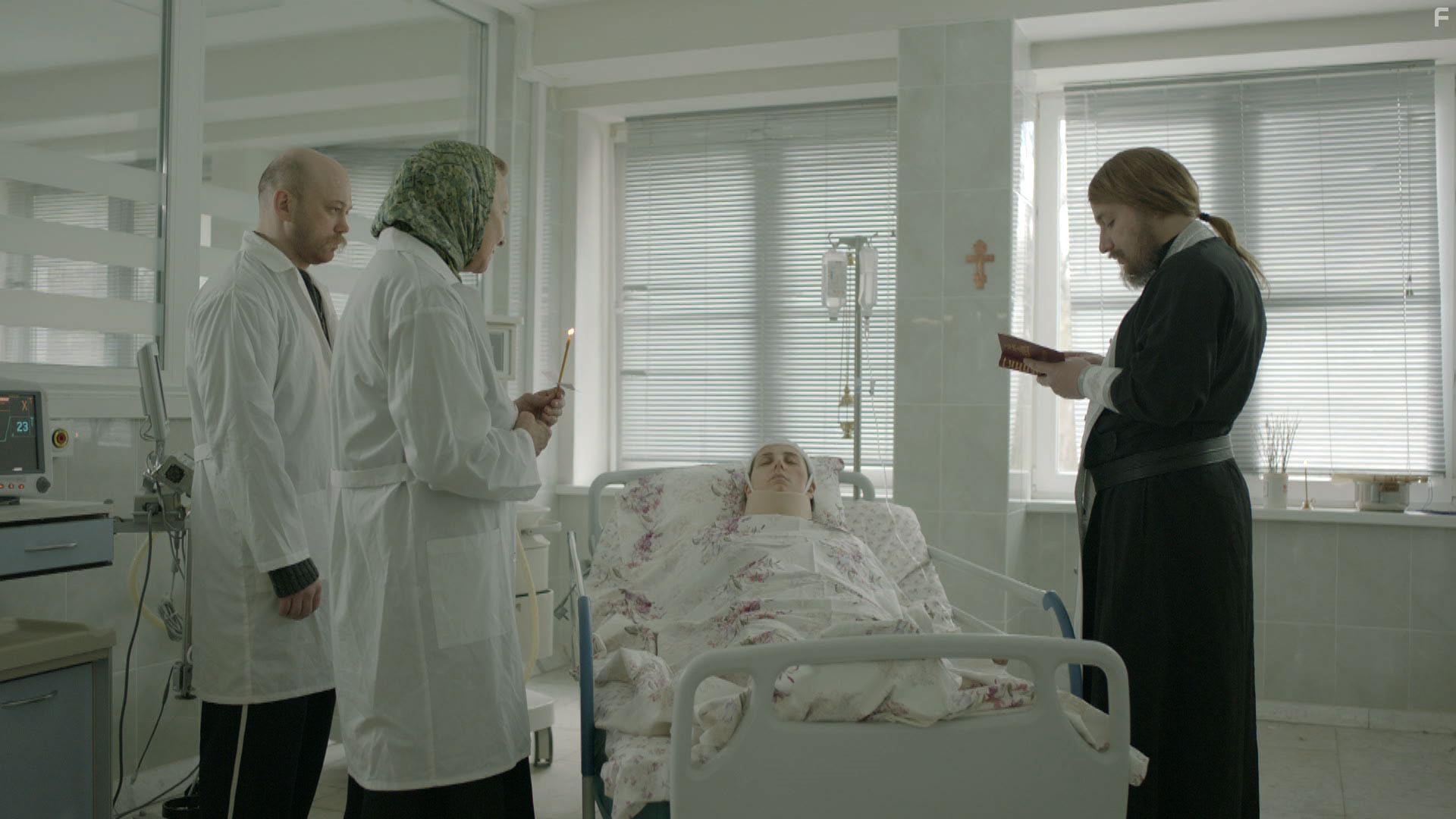 Язычники #11