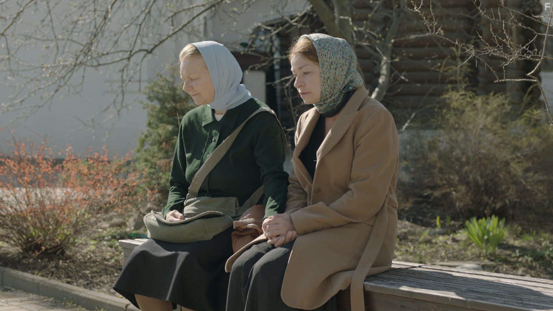 Язычники #12