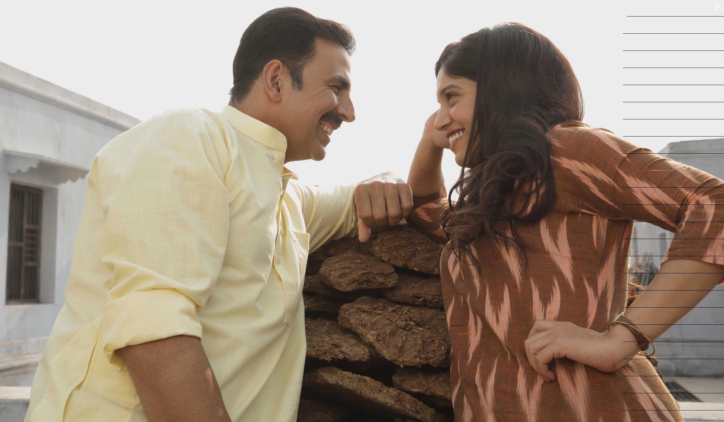 Toilet - Ek Prem Katha (2017)