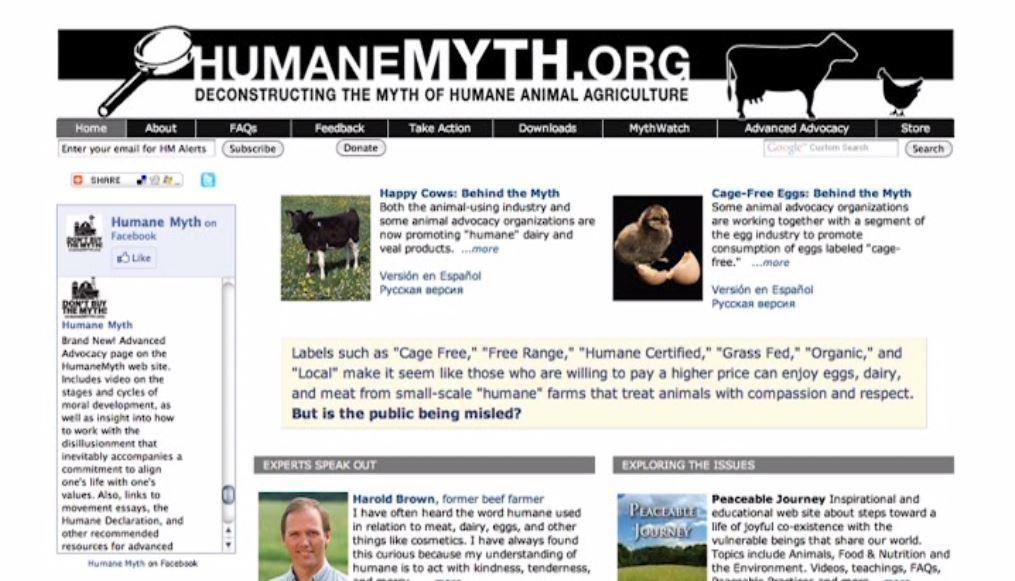 Peaceable Kingdom: The Journey Home (2009)