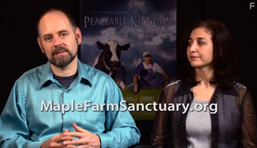 Peaceable Kingdom: The Journey Home (2009)