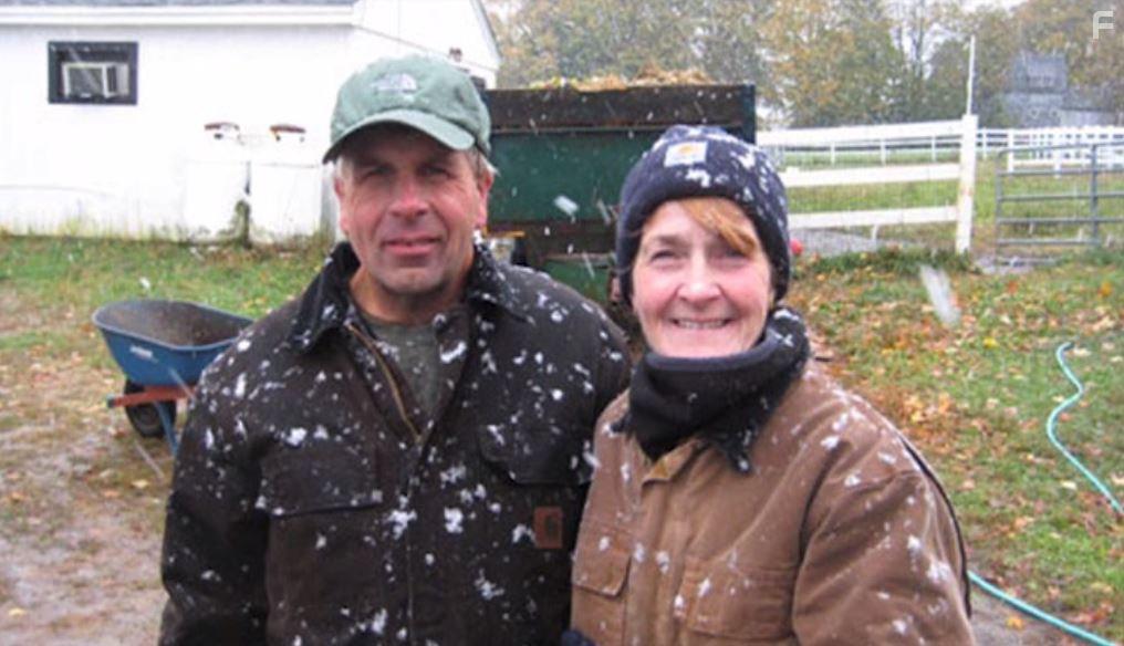 Peaceable Kingdom: The Journey Home (2009)