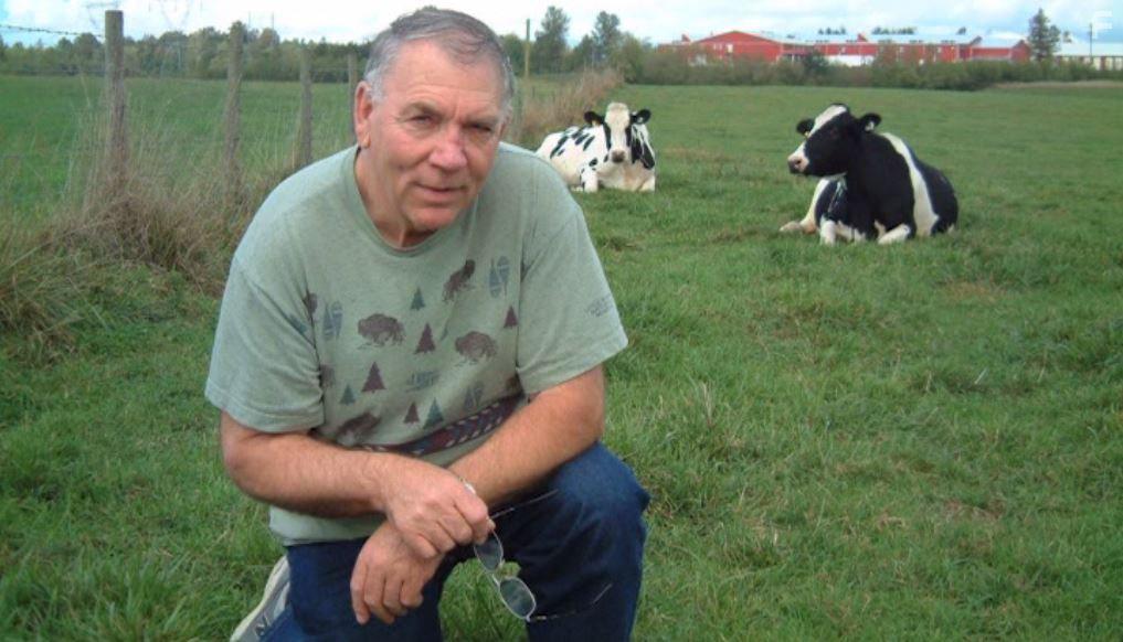 Peaceable Kingdom: The Journey Home (2009)