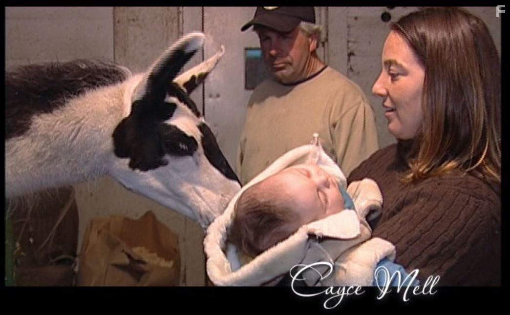 Peaceable Kingdom: The Journey Home (2009)