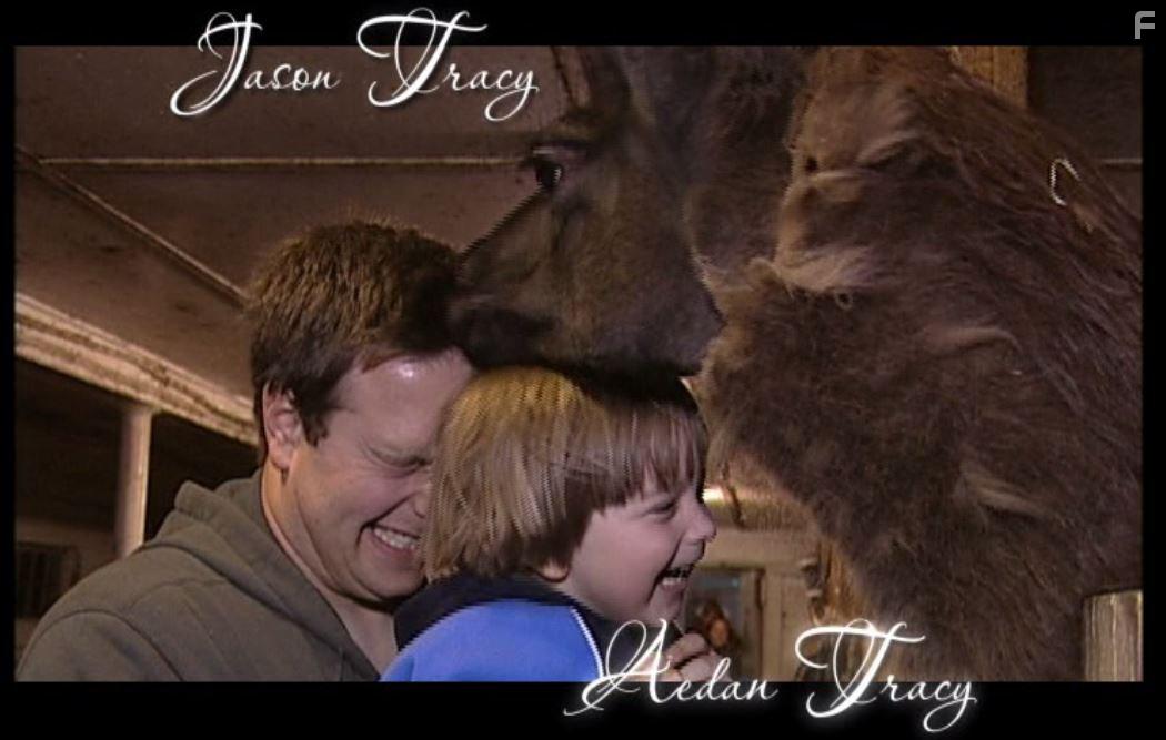 Peaceable Kingdom: The Journey Home (2009)