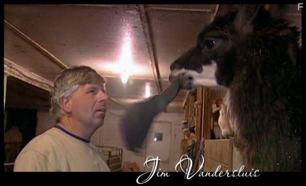 Peaceable Kingdom: The Journey Home (2009)