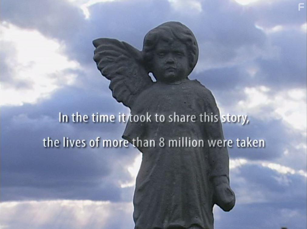 Peaceable Kingdom: The Journey Home (2009)