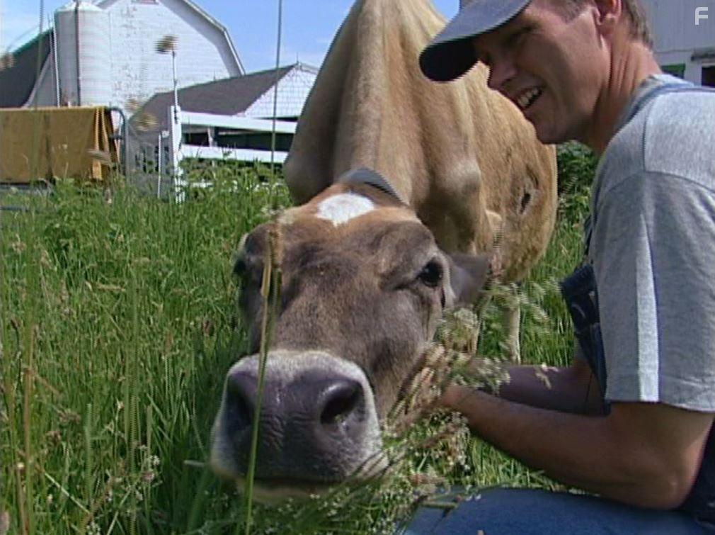 Peaceable Kingdom: The Journey Home (2009)