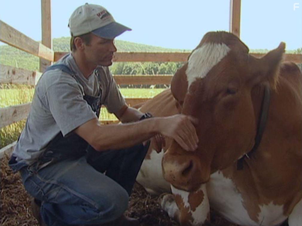 Peaceable Kingdom: The Journey Home (2009)