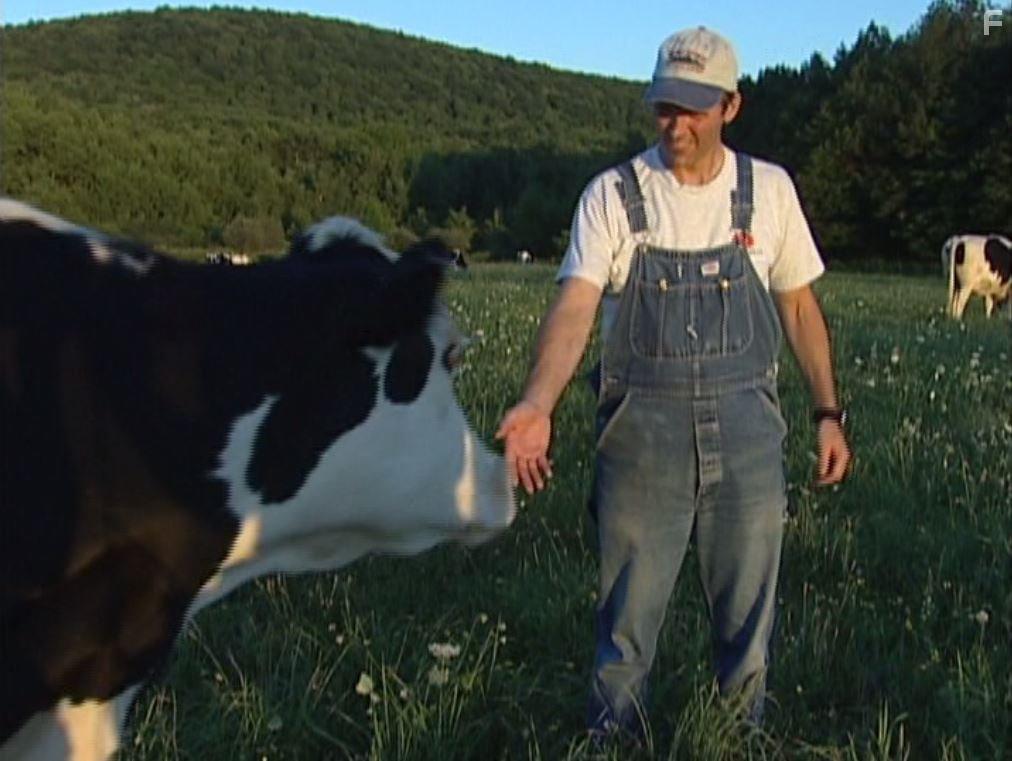 Peaceable Kingdom: The Journey Home (2009)