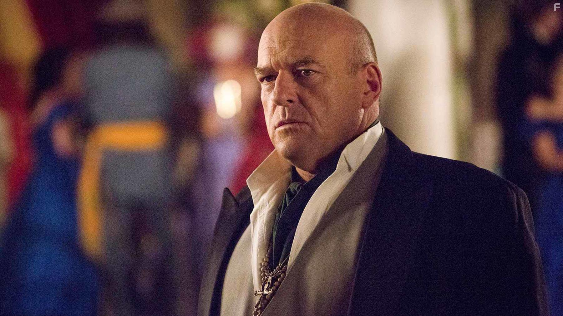 Dean Norris in Claws (2017)