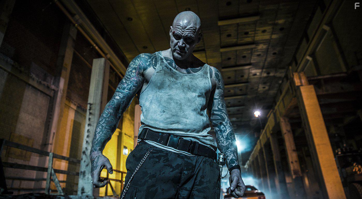 Renne Korppila in Rendel (2017)