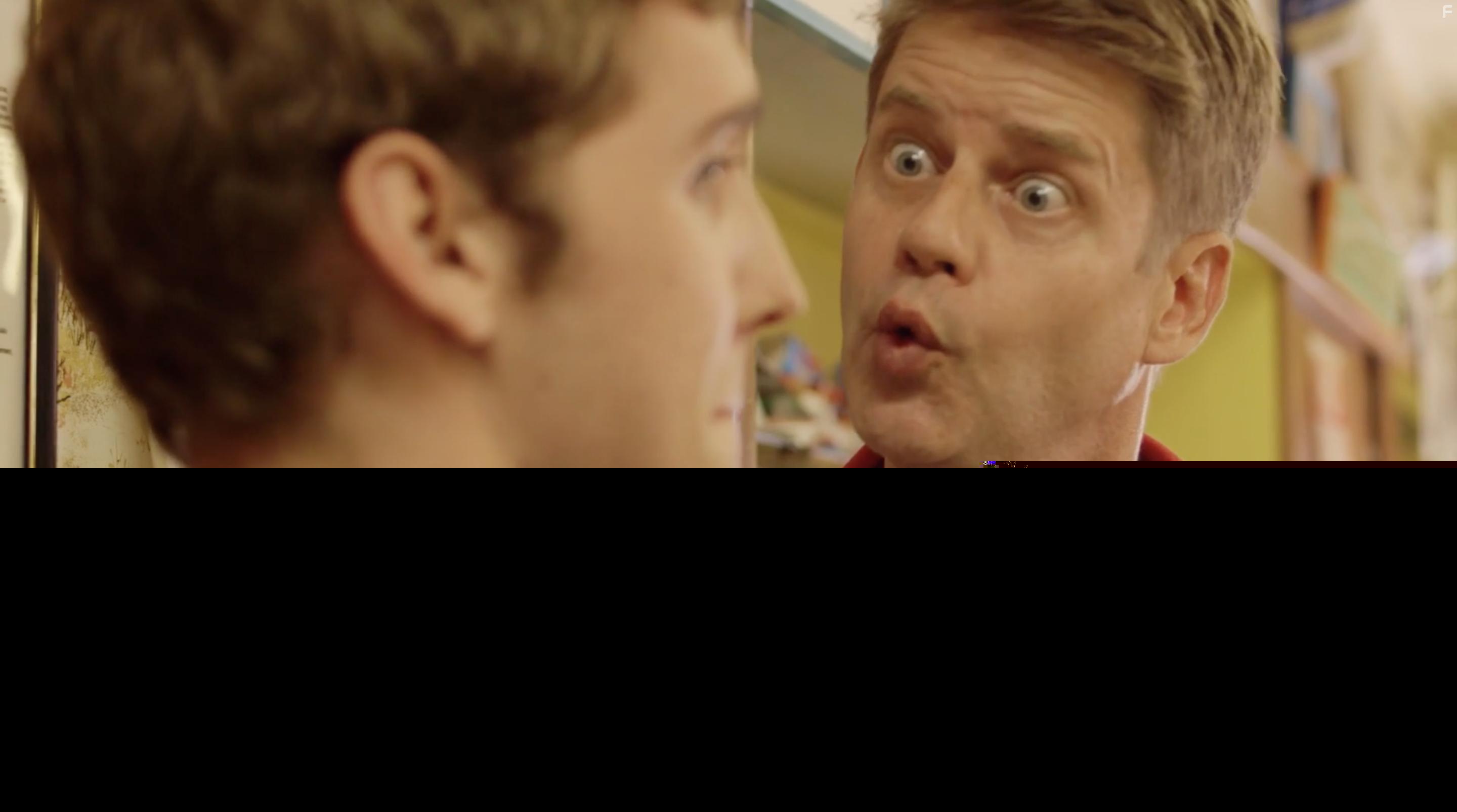 Jet Baker in Ice Breaker (2017)